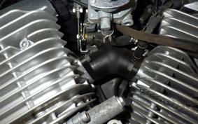 YAMAHA DRAGSTAR 250 2021 VG02J
