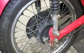 HONDA CT110 HUNTER CUB