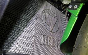 KAWASAKI NINJA 1100SX 2025 ZXT10H
