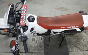 HONDA CRM50 GEN 1 2018 AD10