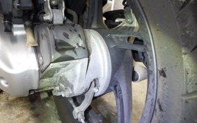 HONDA PCX 125 JF56