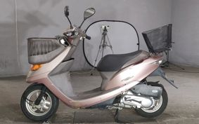 HONDA DIO CHESTER AF68