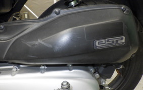 HONDA DIO 110 2019 JF58