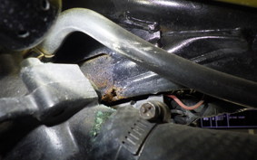 KAWASAKI VULCAN 400 Gen.2 1995 VN400A