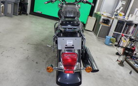 SUZUKI INTRUDER 400 Classic 2005 VK54A