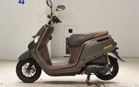 HONDA ﾀﾞﾝｸ 2023 AF78