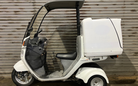 HONDA GYRO TA03
