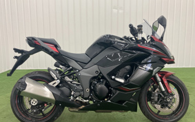 KAWASAKI NINJA 1000SX 2022 ZXT02K