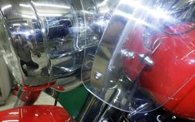 HARLEY FLHRS 1450 2004