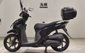 HONDA DIO 110 JF58