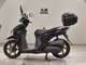 Фото Honda DIO 110 2017 с японского аукциона