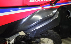 HONDA CRF250 GEN 2 RALLY 2022 MD47
