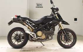 DUCATI HYPERMOTARD 1100S 2008
