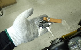 HONDA ｸﾞﾛﾑ-2 JC92