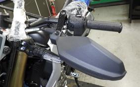 HONDA CRF250L MD47
