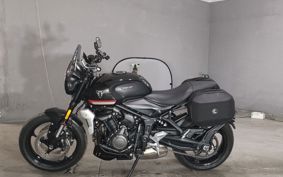 TRIUMPH TRIDENT 660 LGL10U