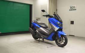 YAMAHA N-MAX SED6J