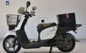 YAMAHA GEAR Gen.2 UA06J