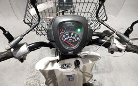 HONDA SUPER CUB110 JA07