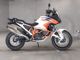 Фото KTM 1290 SUPER ADVENTURE R с японского аукциона