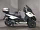 Фото Gilera FOKO500 2009 с японского аукциона