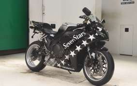 HONDA CBR1000RR 2008 SC57