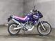 Фото Kawasaki KLE400 1991 с японского аукциона