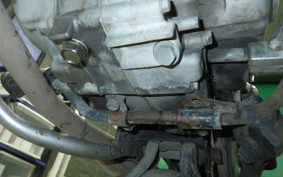 HONDA CD90 BENLY 2010 HA03