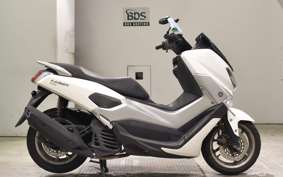 YAMAHA N-MAX 155 A SG50J
