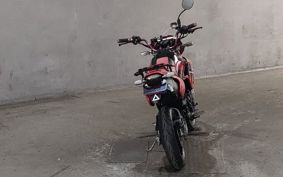 KAWASAKI KSR-2 MX080B