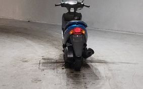 SUZUKI ADDRESS V125 CF46A