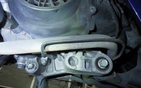 HONDA DIO 110 1992 JF58
