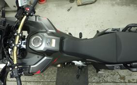 HONDA CRF1100L AFRICA TWIN DCT 2026 SD15