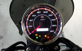 HARLEY X350 2023 W3C