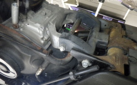 SUZUKI ADDRESS V50 Gen.2 CA44A