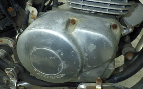 HONDA REBEL 250 2004