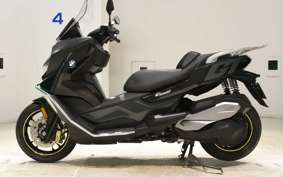 BMW C400GT 2023