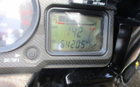 KAWASAKI ZX 1200 NINJA R 2002 ZXT20B