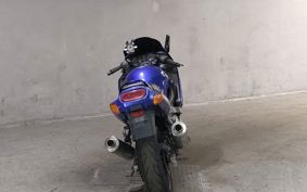 KAWASAKI ZZR400 2004 ZX400N