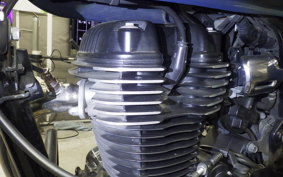 HONDA GB350 2022 NC59