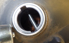 HONDA C110 SUPER CUB JA07