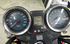 HONDA CB1100 2010 SC65