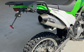 KAWASAKI KLX230 LX230A