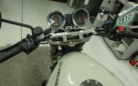 SUZUKI BANDIT 1200 S 2001 GV77A