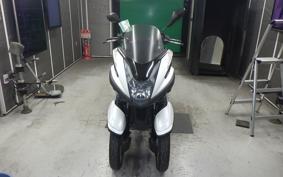 YAMAHA ﾄﾘｼﾃｨ125