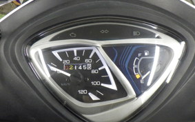 YAMAHA JOG 125 1995 SEJ5J