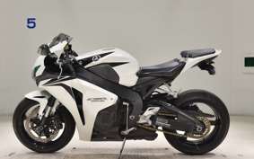 HONDA CBR1000RR Gen. 2 2009 SC59