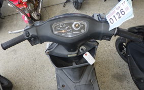 SUZUKI ADDRESS V125 CF46A