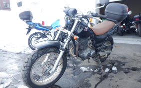 YAMAHA TW200 2JL