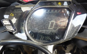 HONDA CBR250RR A MC51